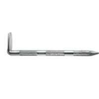 Connex Stalen Kram 4.0X40 15St Vz - KY6010040
