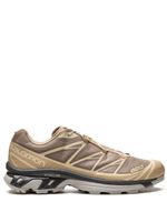 Salomon baskets XT-6 Clear - Marron - thumbnail