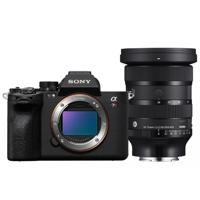 Sony A7R V + Sigma 24-70mm F2.8 DG DN II Art Sony E-mount