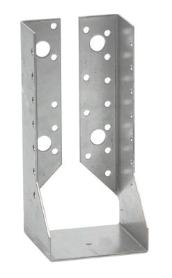 Raveeldrager 71x335mm houtverbinding dicht