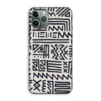 Marrakech print: iPhone 11 Pro Tough Case