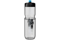 Pro Team Bidon 800ml - Transparant