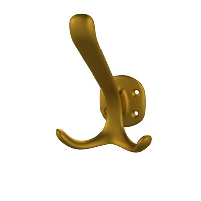 NOBEL #3 ZIJDE GOUD (X028)