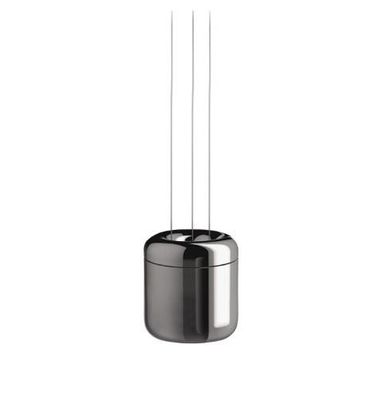 Serien - CAVITY L 20W LED hanglamp wit