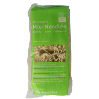 Spelt mie noodles bio 250 Gram