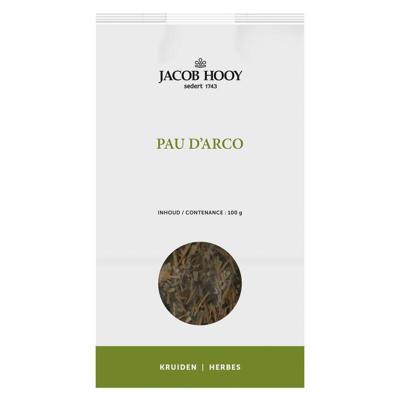 Jacob Hooy Pau d&apos;arco