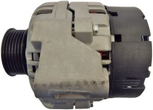 Alternator PSA 14V 70A 8EL012427271