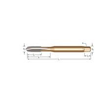 Dormer machinetap - HSS-E - Ep00 M4 X0.7 Doorl