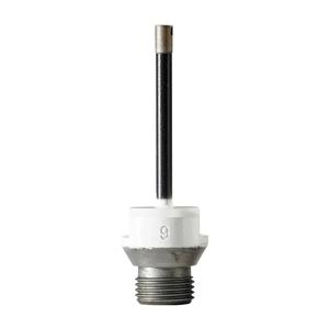 Carat ETC CLASSIC Natboor voor tegels/natuursteen Ø6mm 1/2"G - ETC0060000