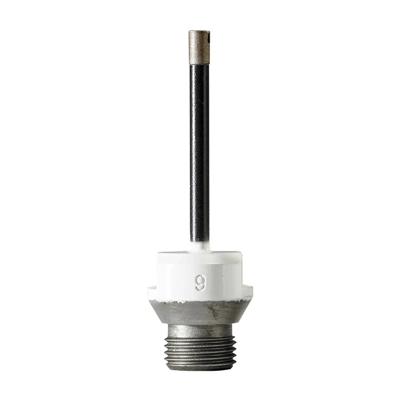 Carat ETC CLASSIC Natboor voor tegels/natuursteen Ø6mm 1/2"G - ETC0060000