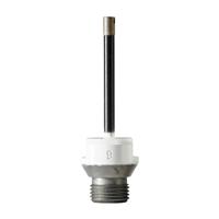 Carat ETC CLASSIC Natboor voor tegels/natuursteen Ø6mm 1/2"G - ETC0060000