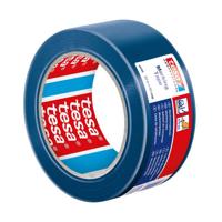 Quantore Markeringstape tesa professional blauw