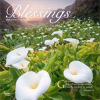 Blessings Kalender 2026