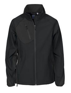 Projob 2423 Softshell Jacket Lady