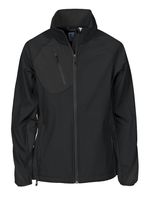 Projob 2423 Softshell Jacket Lady - thumbnail