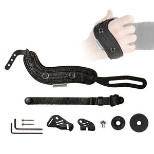 Spider SpiderPro Hand Strap V2, Black
