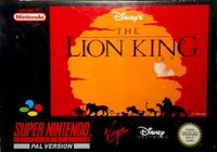 The Lion King - thumbnail
