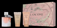 Lancome La Vie Est Belle Giftset 130 ml Eau de Parfum Dames Lancome La Vie Est Belle Giftset 130 ml Eau de Parfum Dames