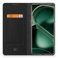OPPO X6 Pro | Bookcase | Cirkels en Vlinders