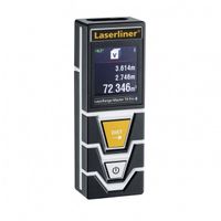 Laserliner LaserRange-Master T4 Pro (40m) afstandsmeter met Bluetooth 080.850A - 080.850A - thumbnail