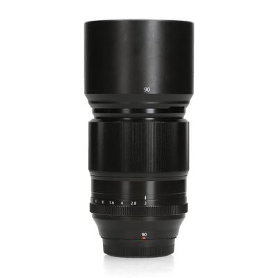 Fujifilm XF 90mm 2.0 R LM WR