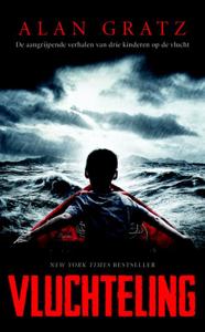 Vluchteling (Paperback)