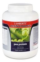 Pea proteine poeder