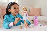 Mattel Barbie Dreamhouse Adventures - Barbie 'Malibu' Roberts pop - thumbnail