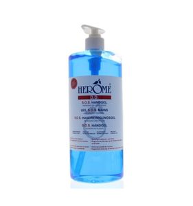 Direct desinfect SOS handgel