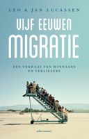 Vijf eeuwen migratie - Leo Lucassen, Jan Lucassen - ebook - thumbnail