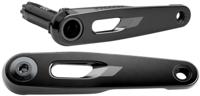 SRAM crankstel "rival xplr e1". crank set rival e1 xplr wide dub 172.5 mm SRAM crankstel "rival xplr e1". crank set rival e1 xplr wide dub 172.5 mm