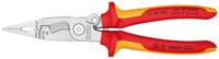 KNIPEX elektro installatietang vde 1396200 - thumbnail