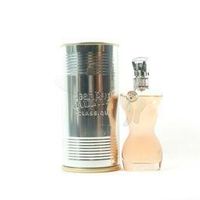 Gaultier Classique eau de toilette vapo female (50 ml)