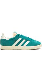 adidas Gazelle "Arctic" suede sneakers - Vert - thumbnail