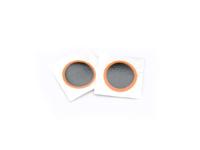 Binnenbandpleisters Simson 25mm (8 stuks)