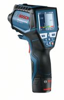 Bosch Blauw GIS 1000 C Professional temperatuur- en vochtmeter - 0601083301