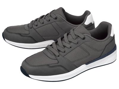 esmara Men Heren schoenen (Grijs, 46)
