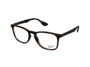 Ray-Ban RB7074 zonnebril Vierkant