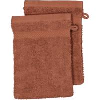 Basic cotton Washand 2-Pack - thumbnail