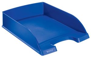 Leitz brievenbakje Plus 5227 Standaard blauw