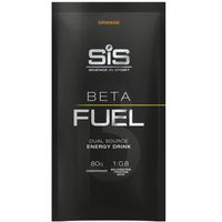 SIS Beta Fuel 80 Sinaasappel Sachet 82 g