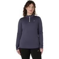 ASICS Core Winter Longsleeve 1/2-Zip Dames ASICS Core Winter Longsleeve 1/2-Zip Dames
