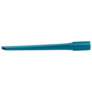 Makita 198990-0 Kierzuigmond lang blauw