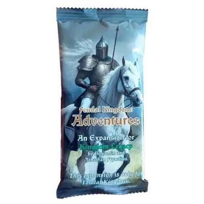 Kingdom Legacy - Feudal Kingdom: Adventures