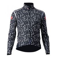 Castelli Perfetto RoS lange mouw fietsjack blauw/grijs heren XXXL - thumbnail