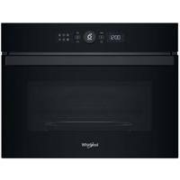 Whirlpool WMW47HMB Inbouwmagnetron - Zwart