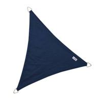 Nesling Coolfit Schaduwdoek 360 x 360 x 360 cm - Navy blue