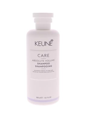 Keune Care Absolute Volume Shampoo 300ml | Dierproefvrije Shampoo