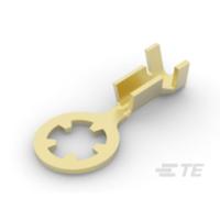 TE Connectivity 61436-1 1 stuk(s) Tape on Full reel