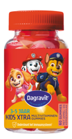 Dagravit Kids-Xtra Multivitaminen Gummies